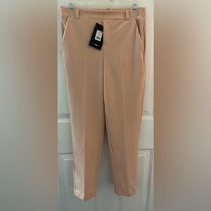 Fashion Nova blush pants